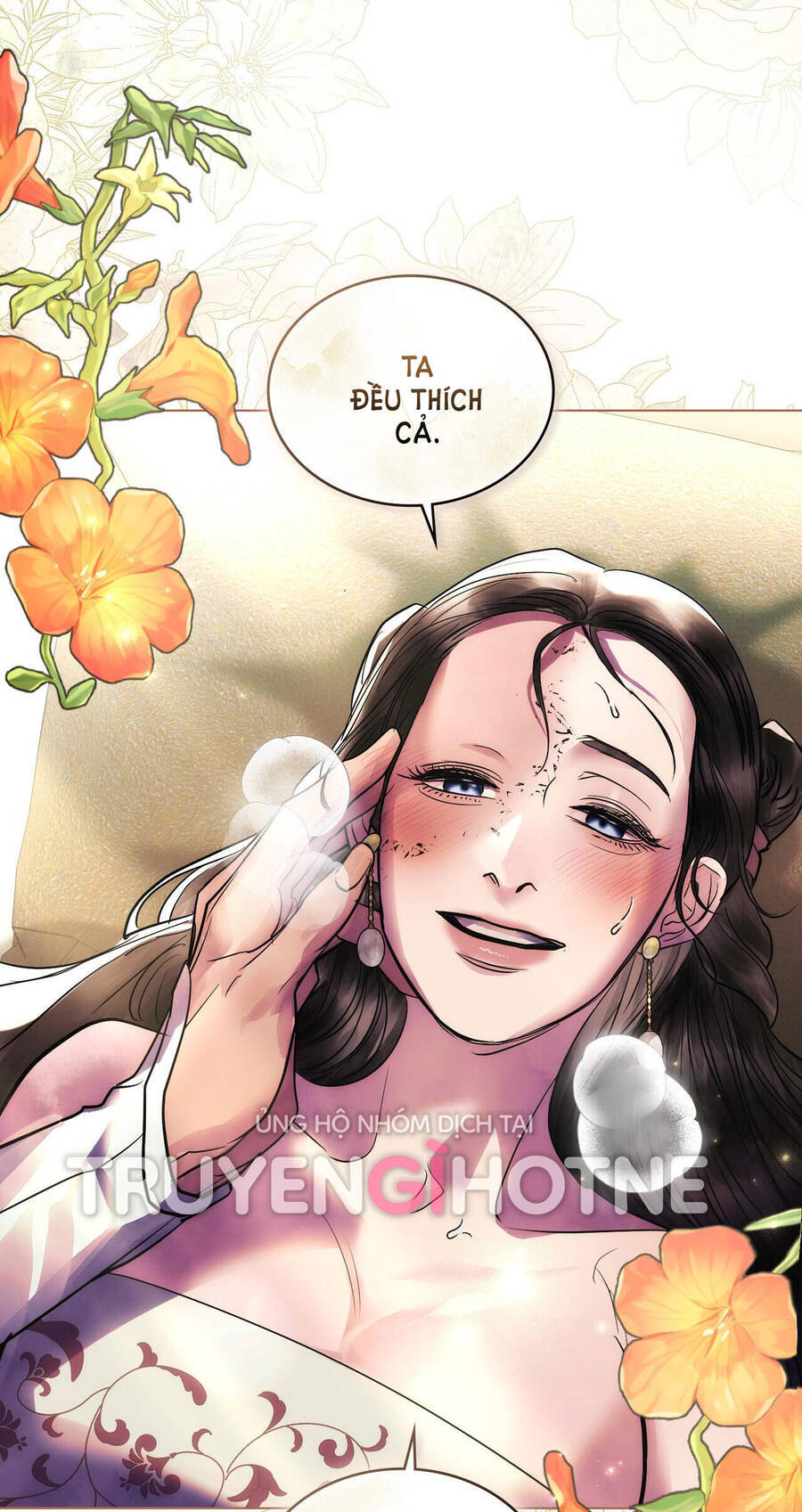 Vẻ Đẹp Không Hoàn Hảo - The Tainted Half Chapter 27 - 47