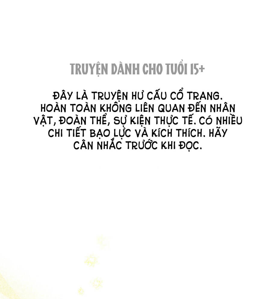 Vẻ Đẹp Không Hoàn Hảo - The Tainted Half Chapter 28 - 1