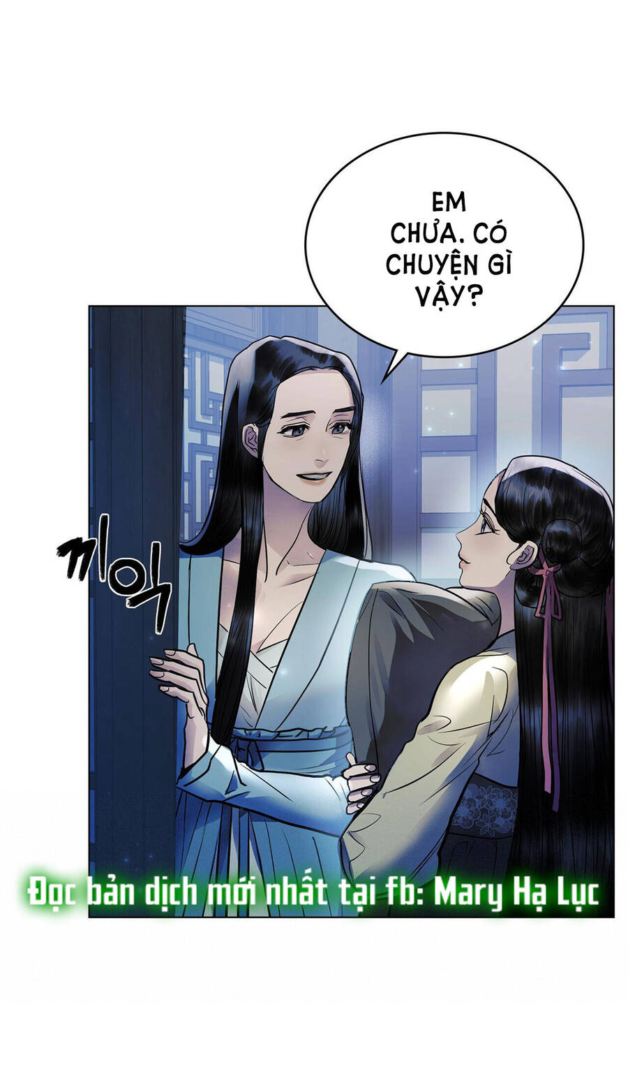 Vẻ Đẹp Không Hoàn Hảo - The Tainted Half Chapter 28 - 24