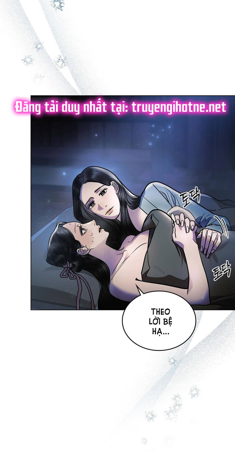 Vẻ Đẹp Không Hoàn Hảo - The Tainted Half Chapter 28 - 30