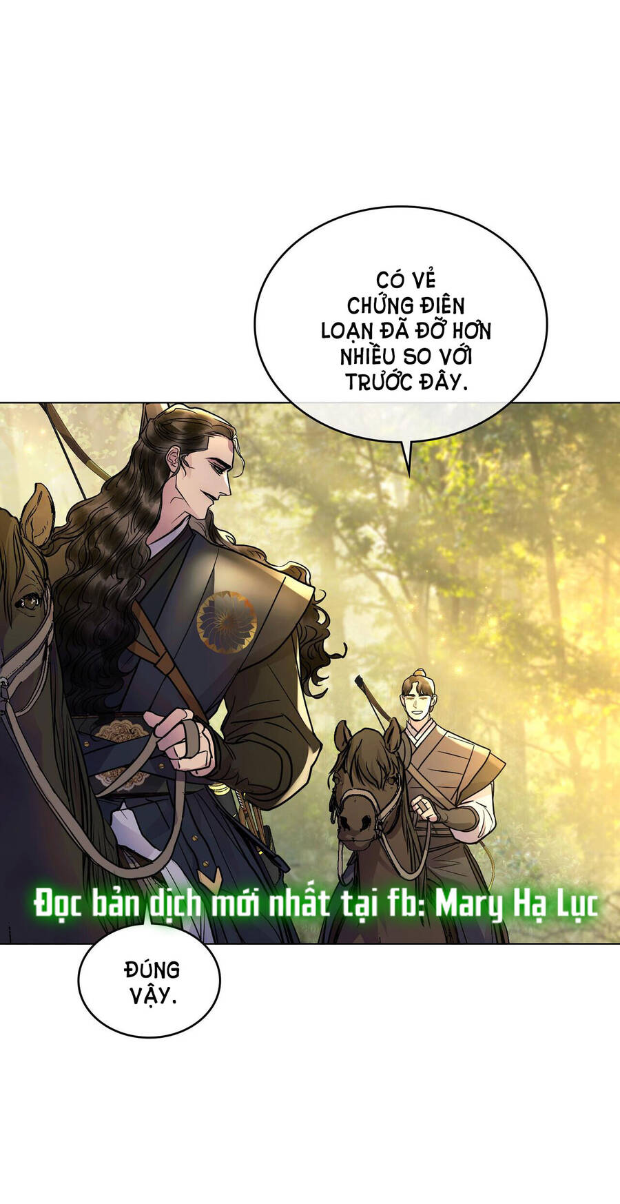 Vẻ Đẹp Không Hoàn Hảo - The Tainted Half Chapter 28 - 62
