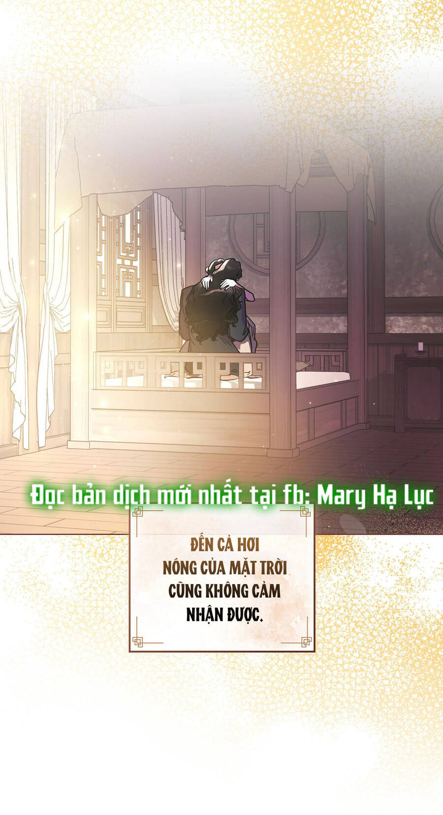 Vẻ Đẹp Không Hoàn Hảo - The Tainted Half Chapter 28 - 10