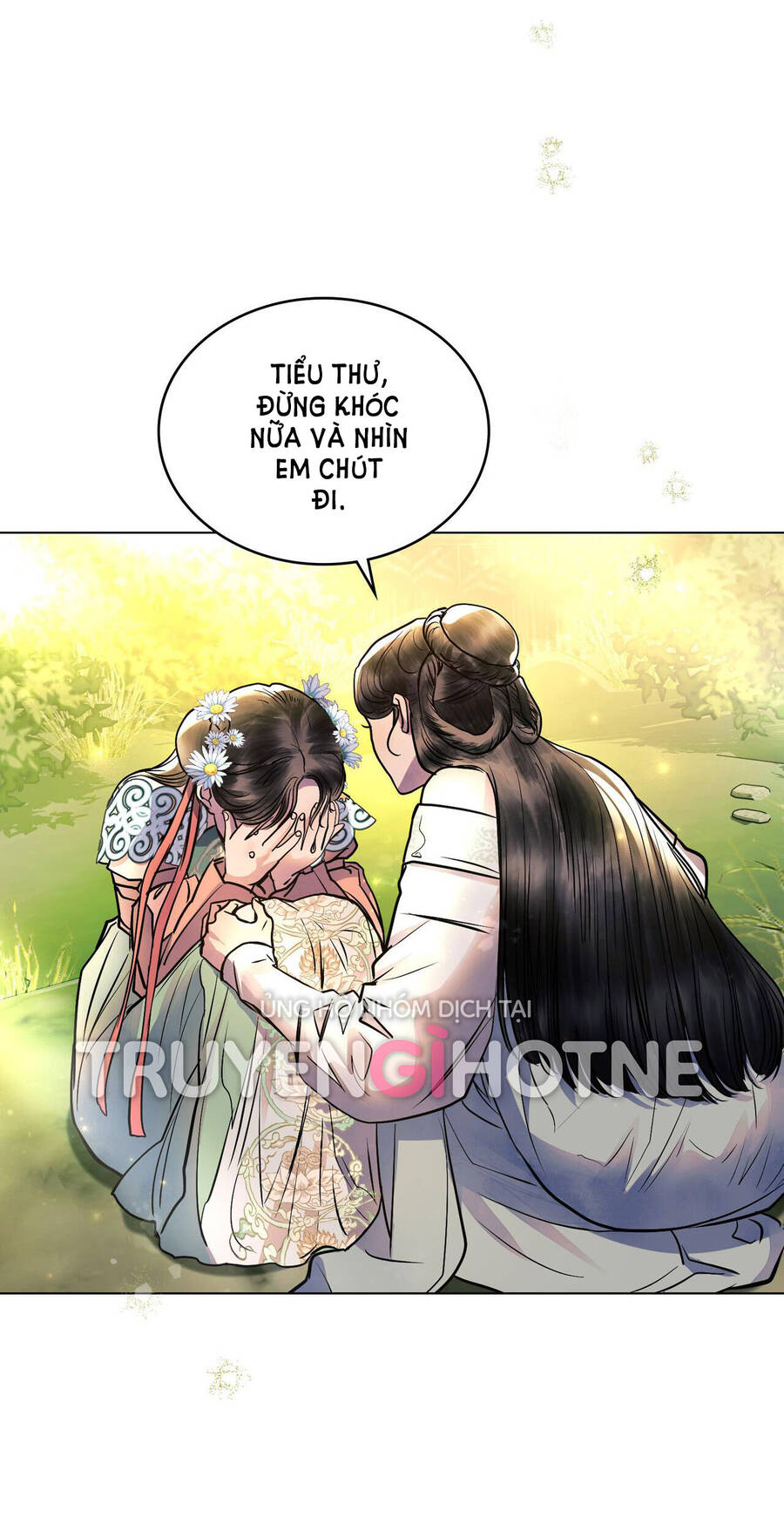 Vẻ Đẹp Không Hoàn Hảo - The Tainted Half Chapter 29 - 14