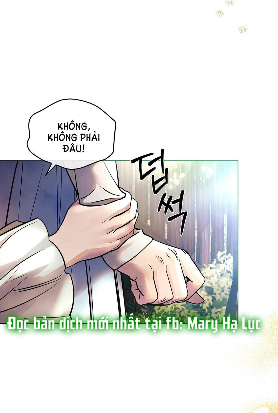 Vẻ Đẹp Không Hoàn Hảo - The Tainted Half Chapter 29 - 17