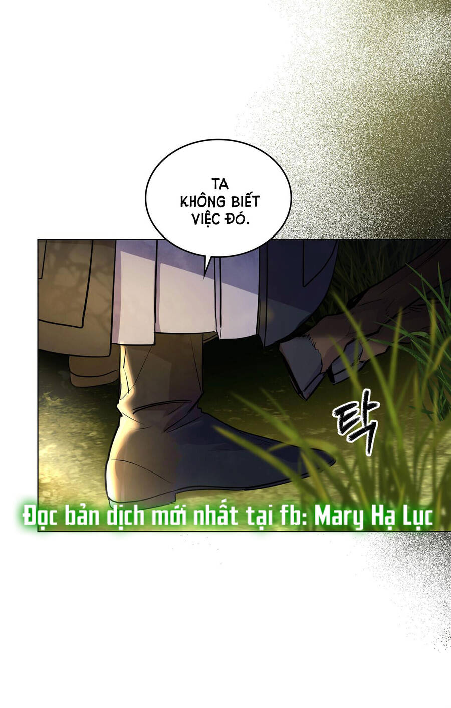 Vẻ Đẹp Không Hoàn Hảo - The Tainted Half Chapter 29 - 3