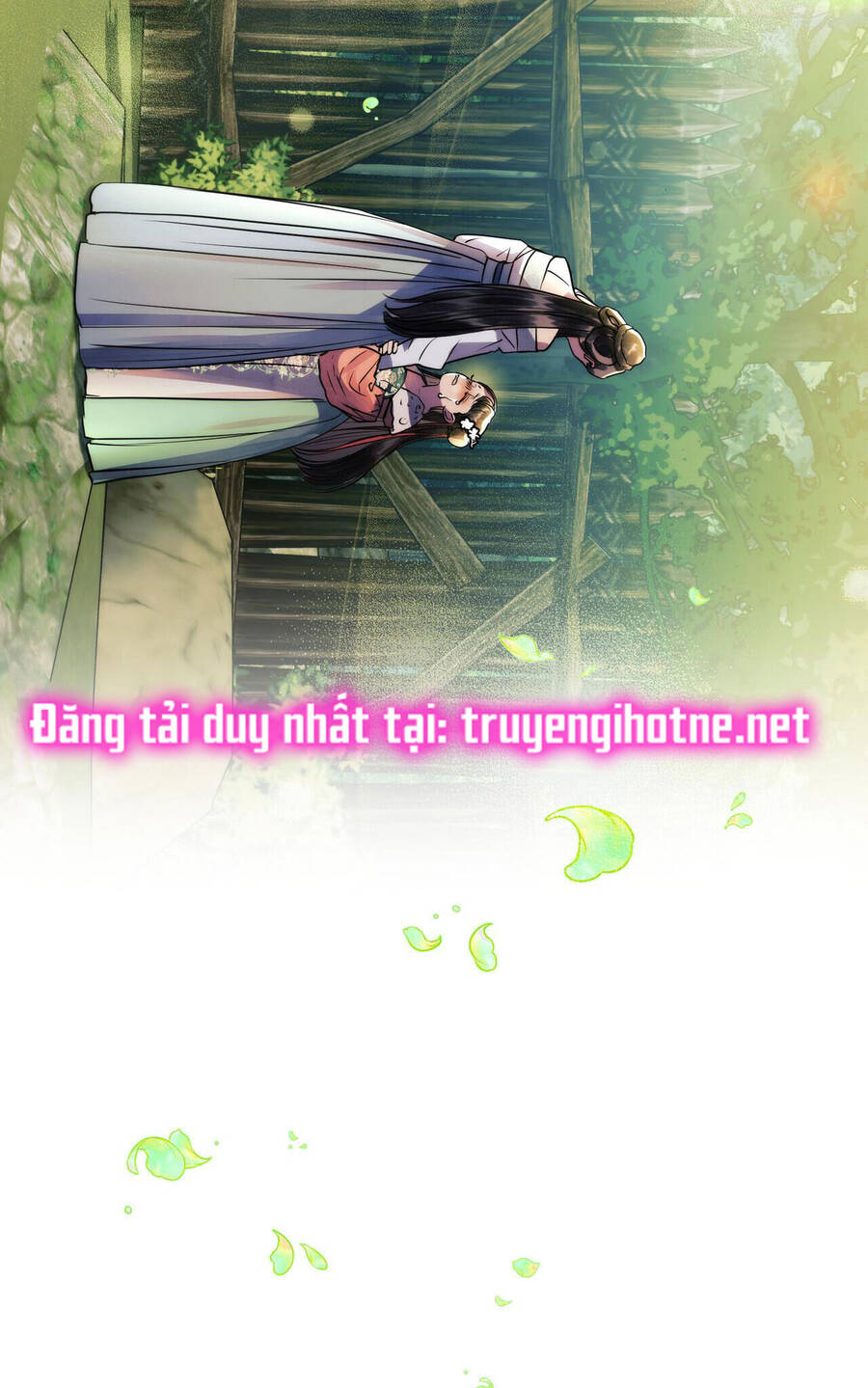 Vẻ Đẹp Không Hoàn Hảo - The Tainted Half Chapter 29 - 25