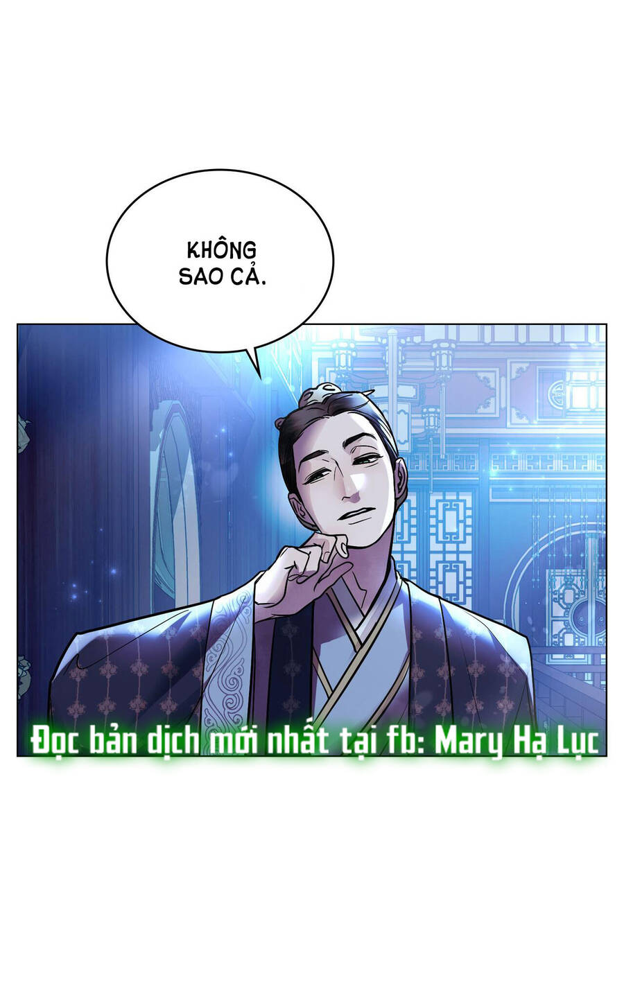 Vẻ Đẹp Không Hoàn Hảo - The Tainted Half Chapter 29 - 29