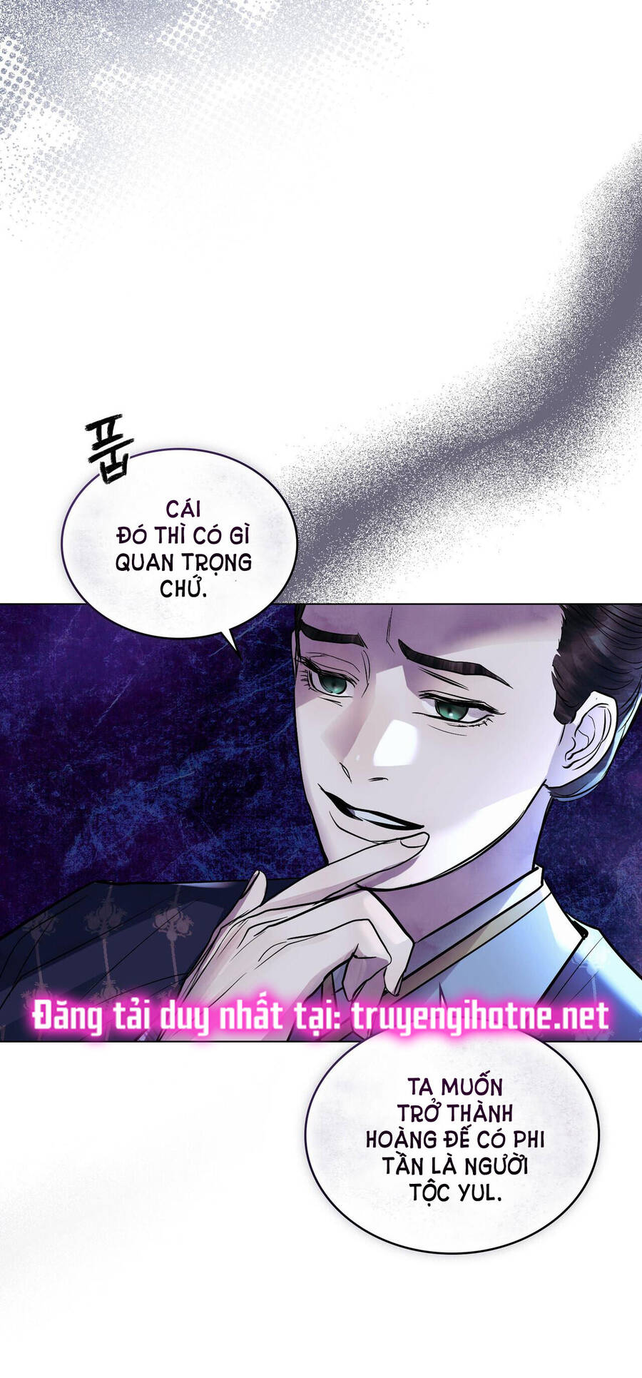 Vẻ Đẹp Không Hoàn Hảo - The Tainted Half Chapter 29 - 33