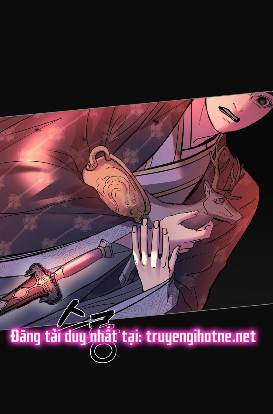 Vẻ Đẹp Không Hoàn Hảo - The Tainted Half Chapter 29 - 47