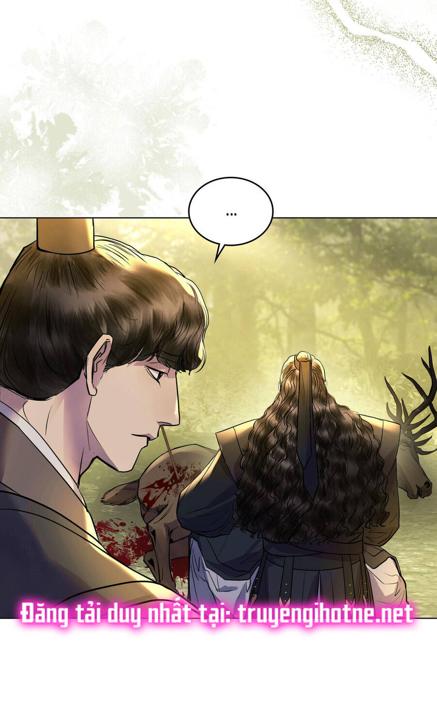 Vẻ Đẹp Không Hoàn Hảo - The Tainted Half Chapter 29 - 6