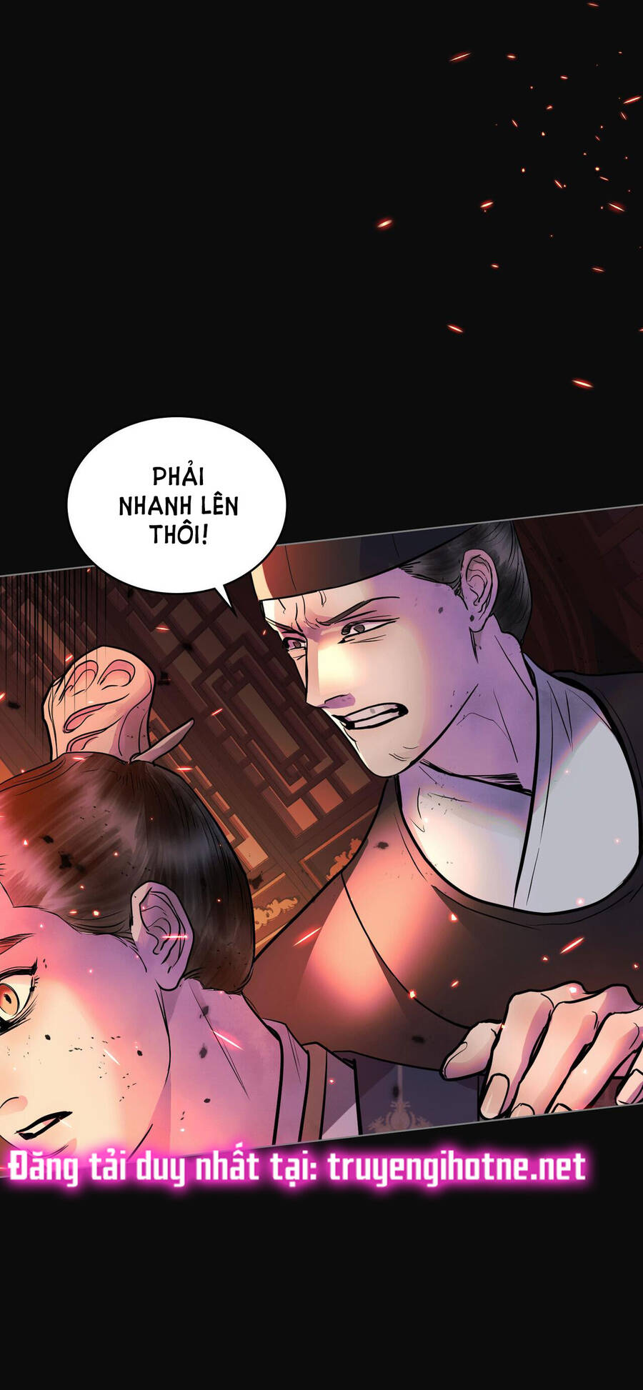 Vẻ Đẹp Không Hoàn Hảo - The Tainted Half Chapter 29 - 60