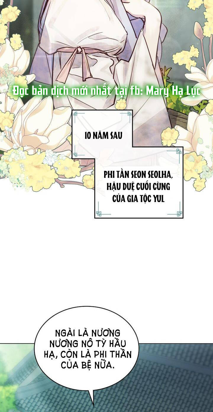 Vẻ Đẹp Không Hoàn Hảo - The Tainted Half Chapter 1.1 - 41