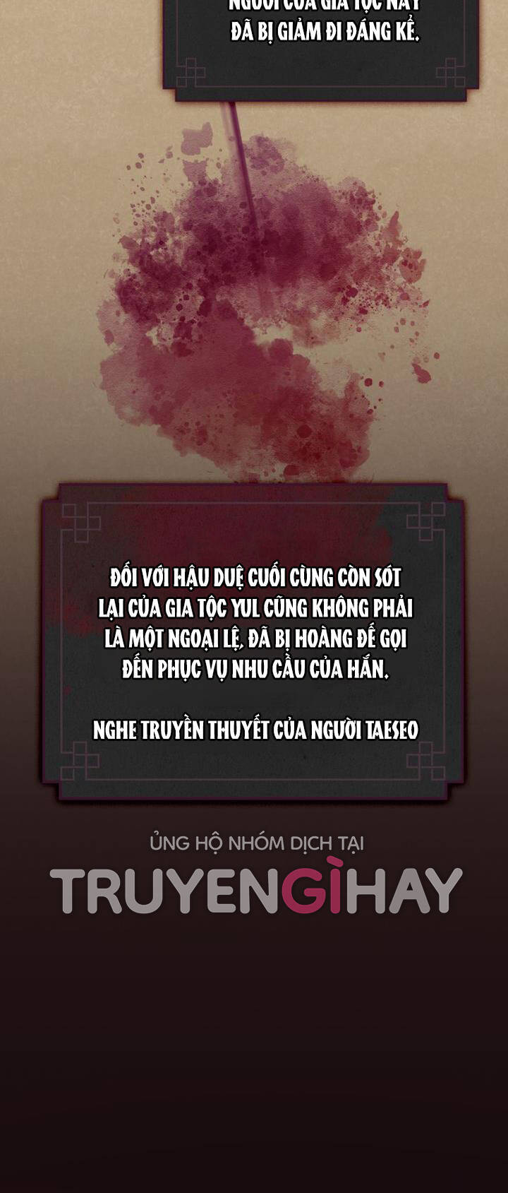 Vẻ Đẹp Không Hoàn Hảo - The Tainted Half Chapter 1.1 - 7