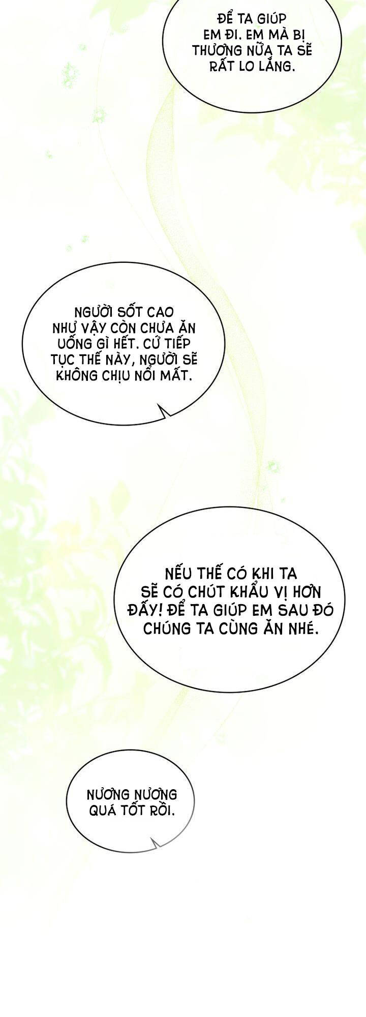 Vẻ Đẹp Không Hoàn Hảo - The Tainted Half Chapter 1.2 - 2