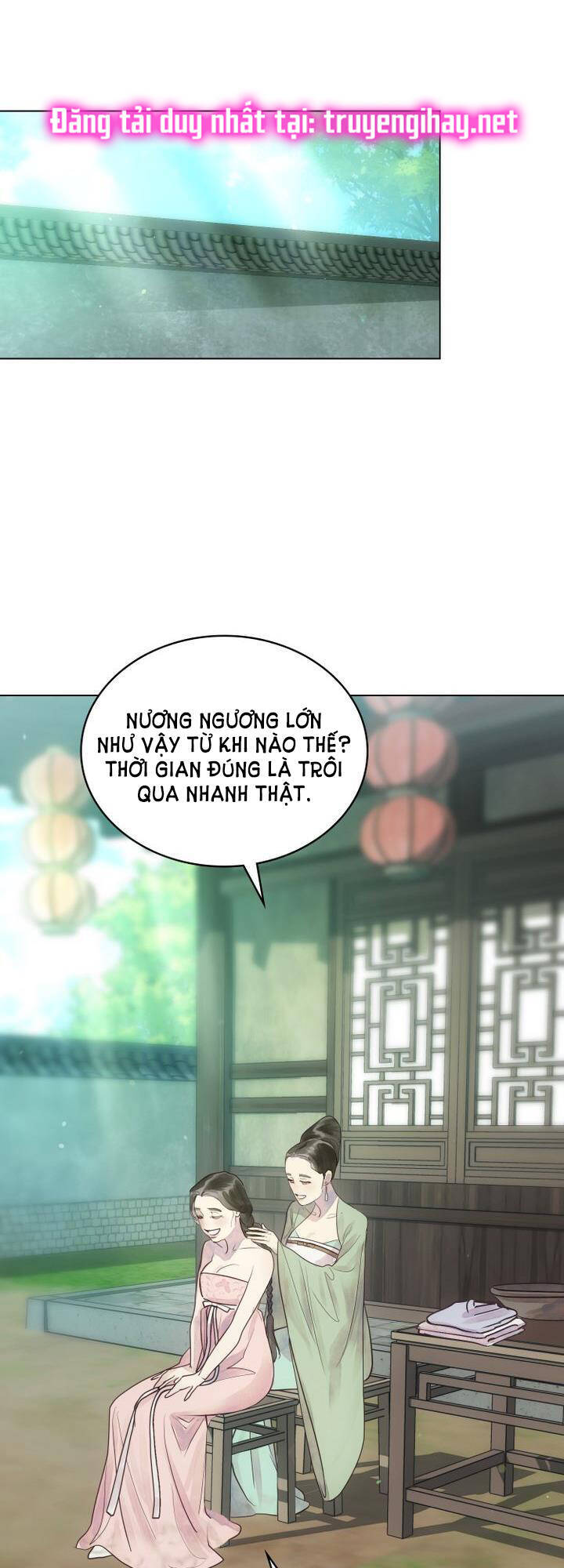 Vẻ Đẹp Không Hoàn Hảo - The Tainted Half Chapter 1.2 - 3