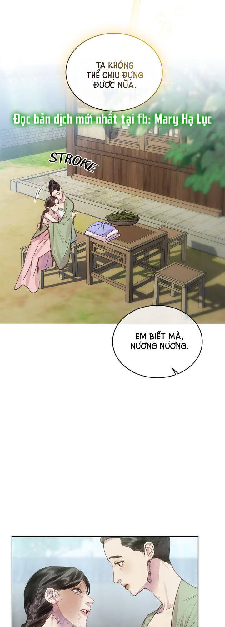 Vẻ Đẹp Không Hoàn Hảo - The Tainted Half Chapter 1.2 - 9