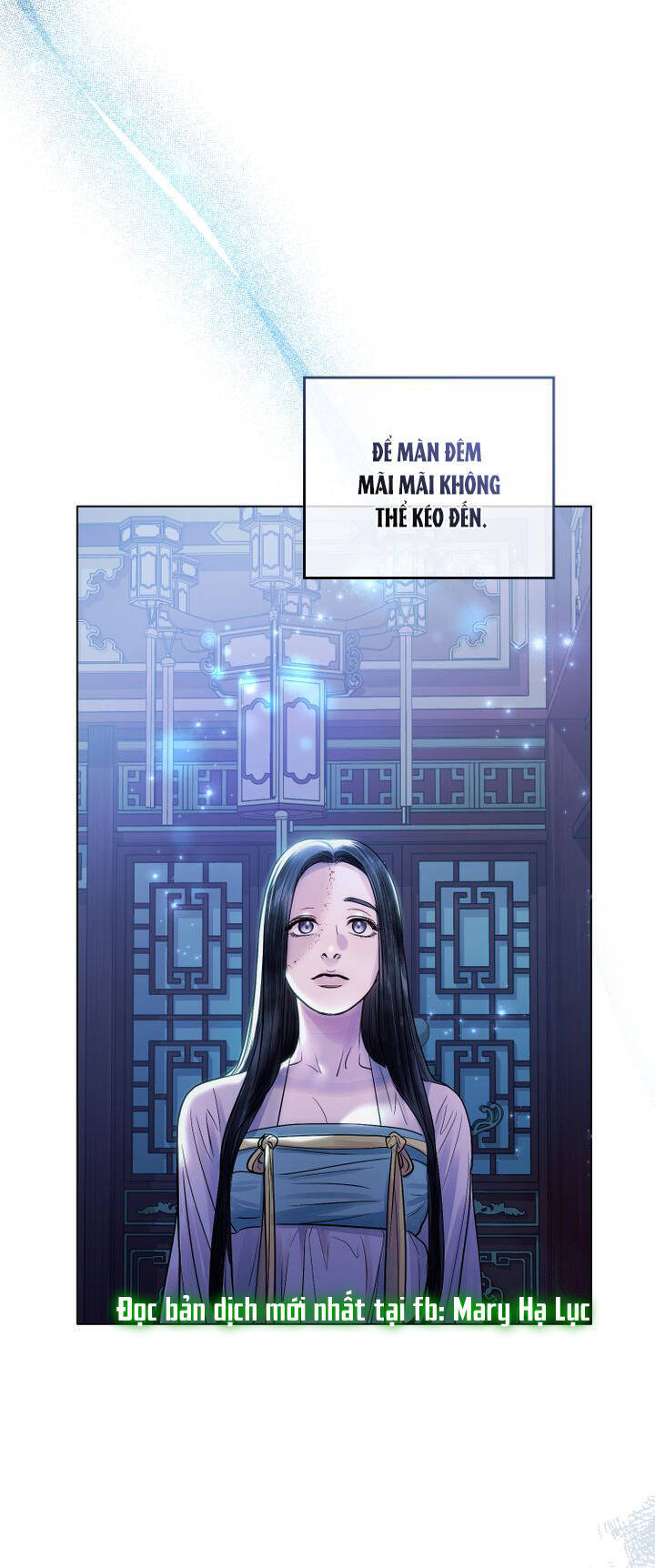 Vẻ Đẹp Không Hoàn Hảo - The Tainted Half Chapter 10.1 - 30