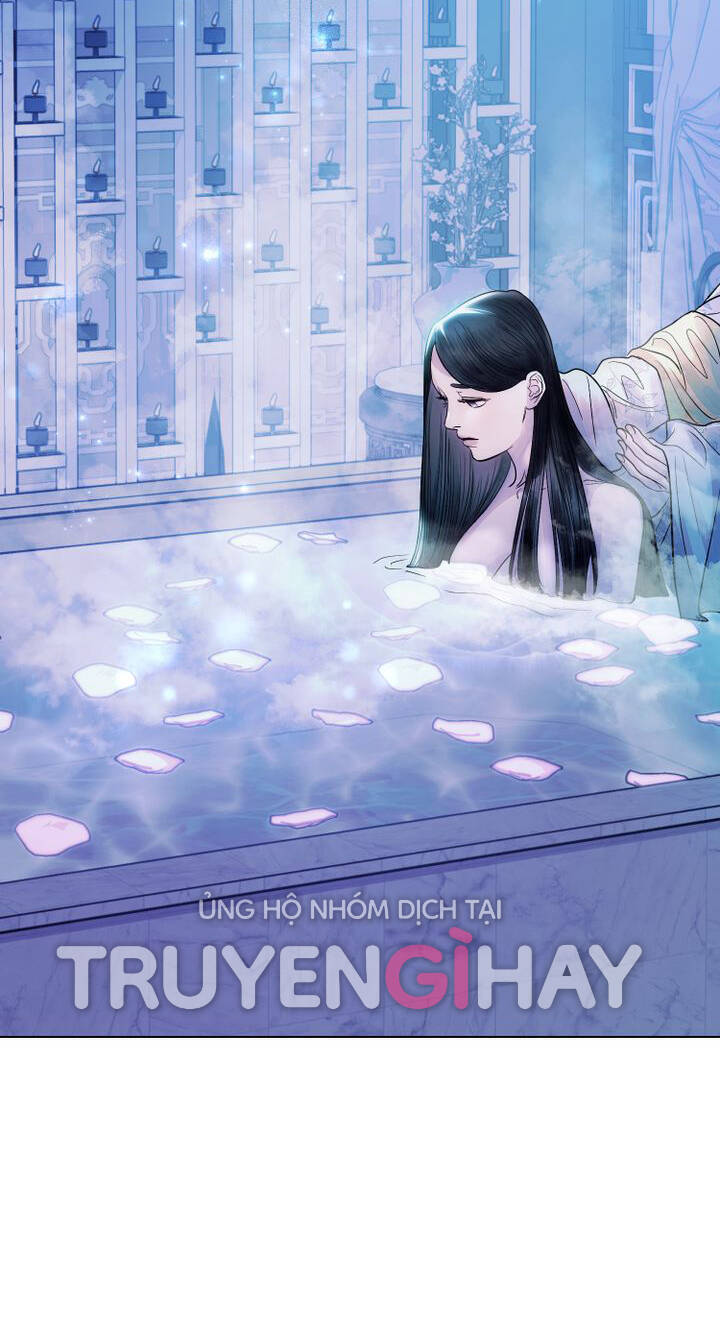 Vẻ Đẹp Không Hoàn Hảo - The Tainted Half Chapter 10.1 - 36