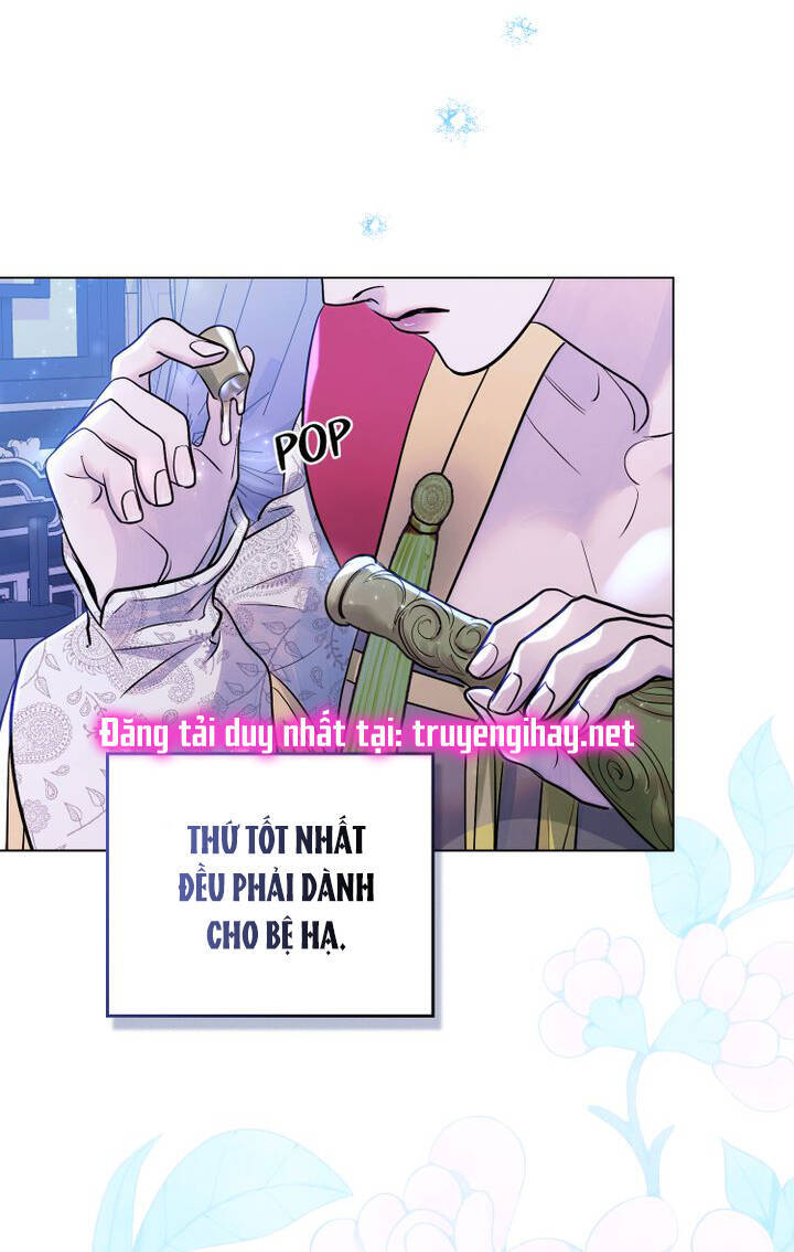 Vẻ Đẹp Không Hoàn Hảo - The Tainted Half Chapter 10.2 - 12