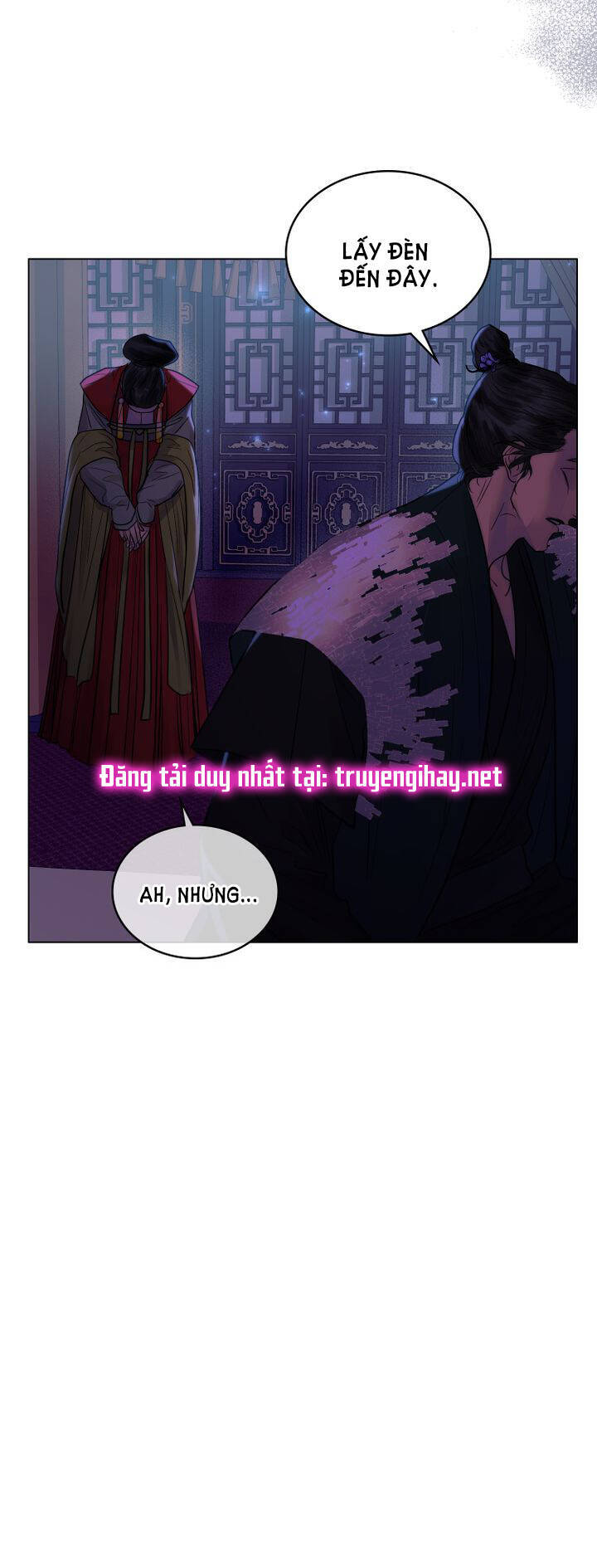 Vẻ Đẹp Không Hoàn Hảo - The Tainted Half Chapter 10.2 - 22