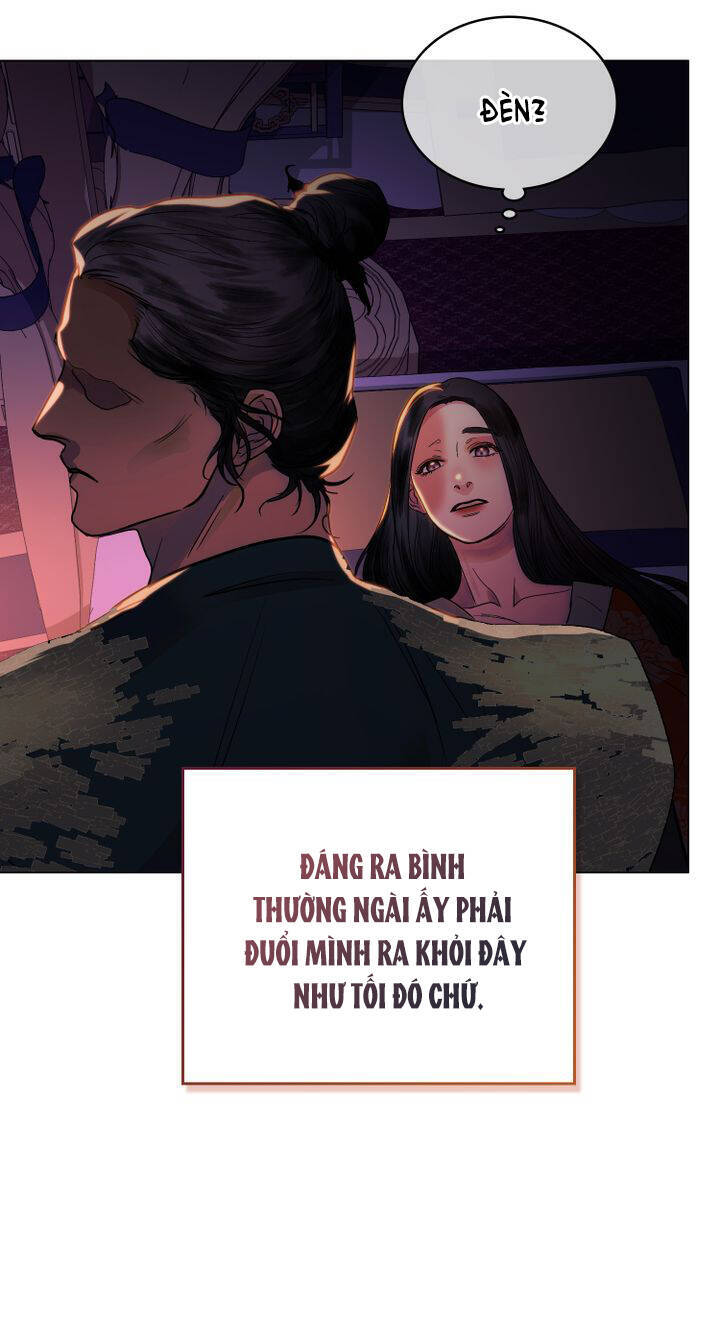 Vẻ Đẹp Không Hoàn Hảo - The Tainted Half Chapter 10.2 - 23