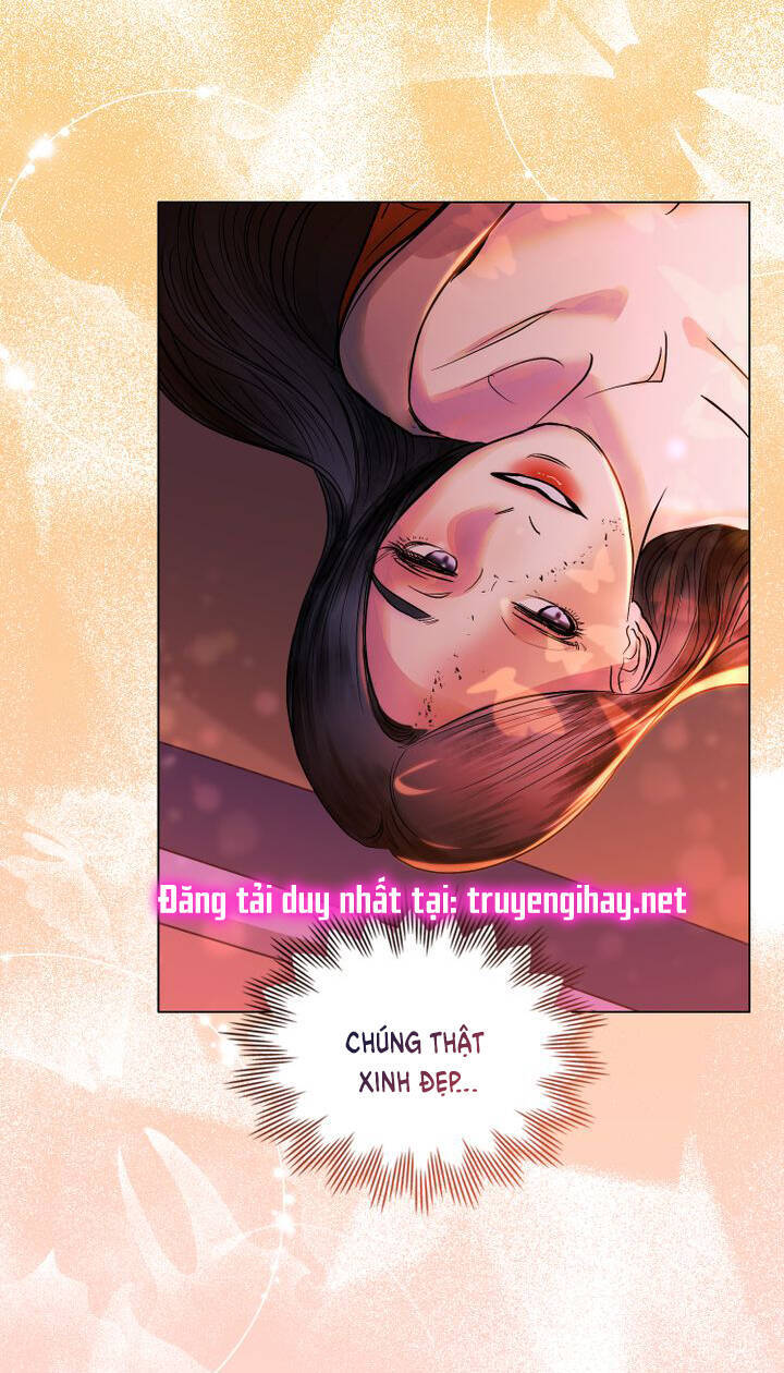 Vẻ Đẹp Không Hoàn Hảo - The Tainted Half Chapter 10.2 - 26