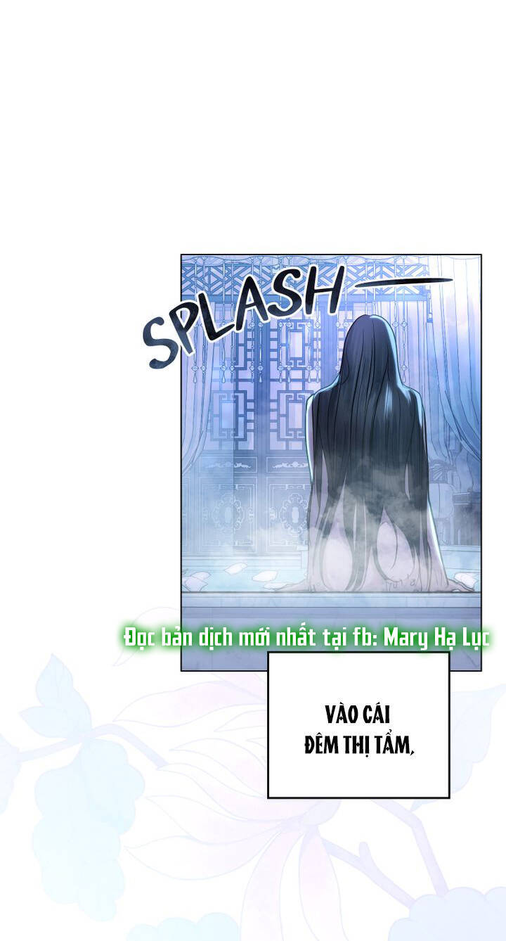 Vẻ Đẹp Không Hoàn Hảo - The Tainted Half Chapter 10.2 - 4