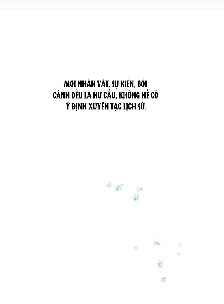 Vẻ Đẹp Không Hoàn Hảo - The Tainted Half Chapter 11.1 - 4