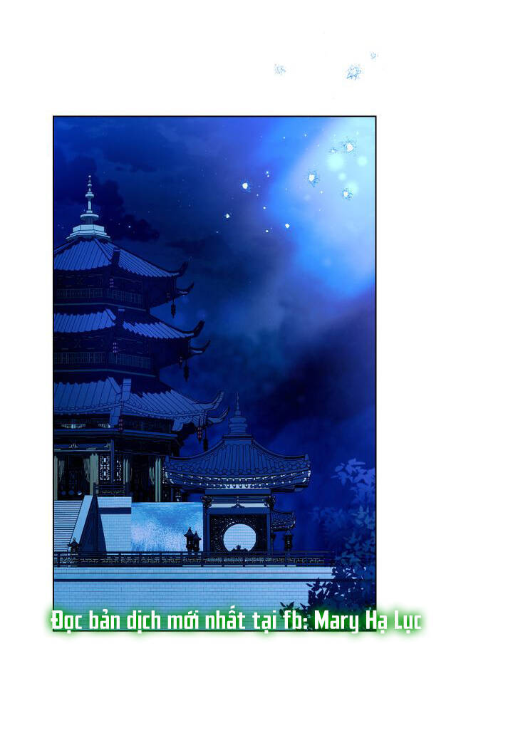 Vẻ Đẹp Không Hoàn Hảo - The Tainted Half Chapter 11.1 - 5
