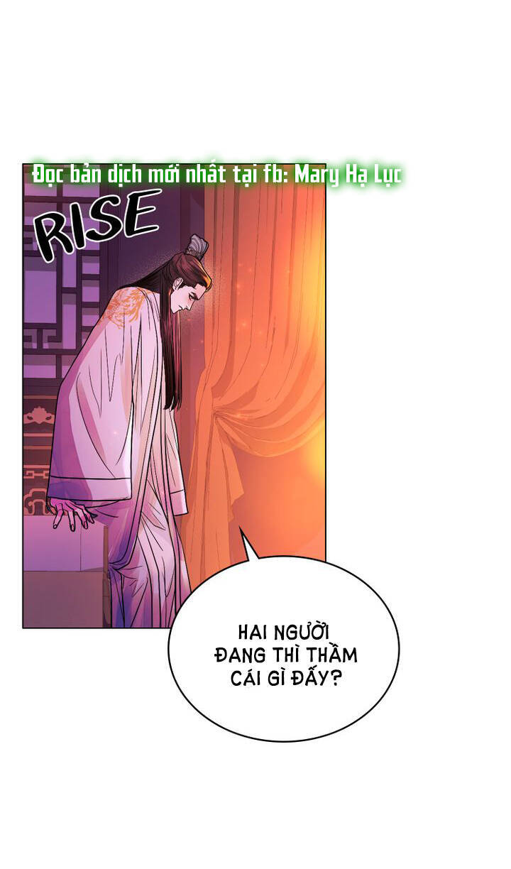 Vẻ Đẹp Không Hoàn Hảo - The Tainted Half Chapter 11.2 - 24