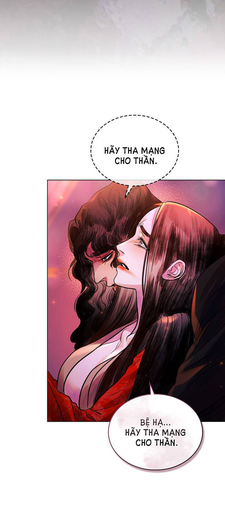 Vẻ Đẹp Không Hoàn Hảo - The Tainted Half Chapter 11.2 - 32