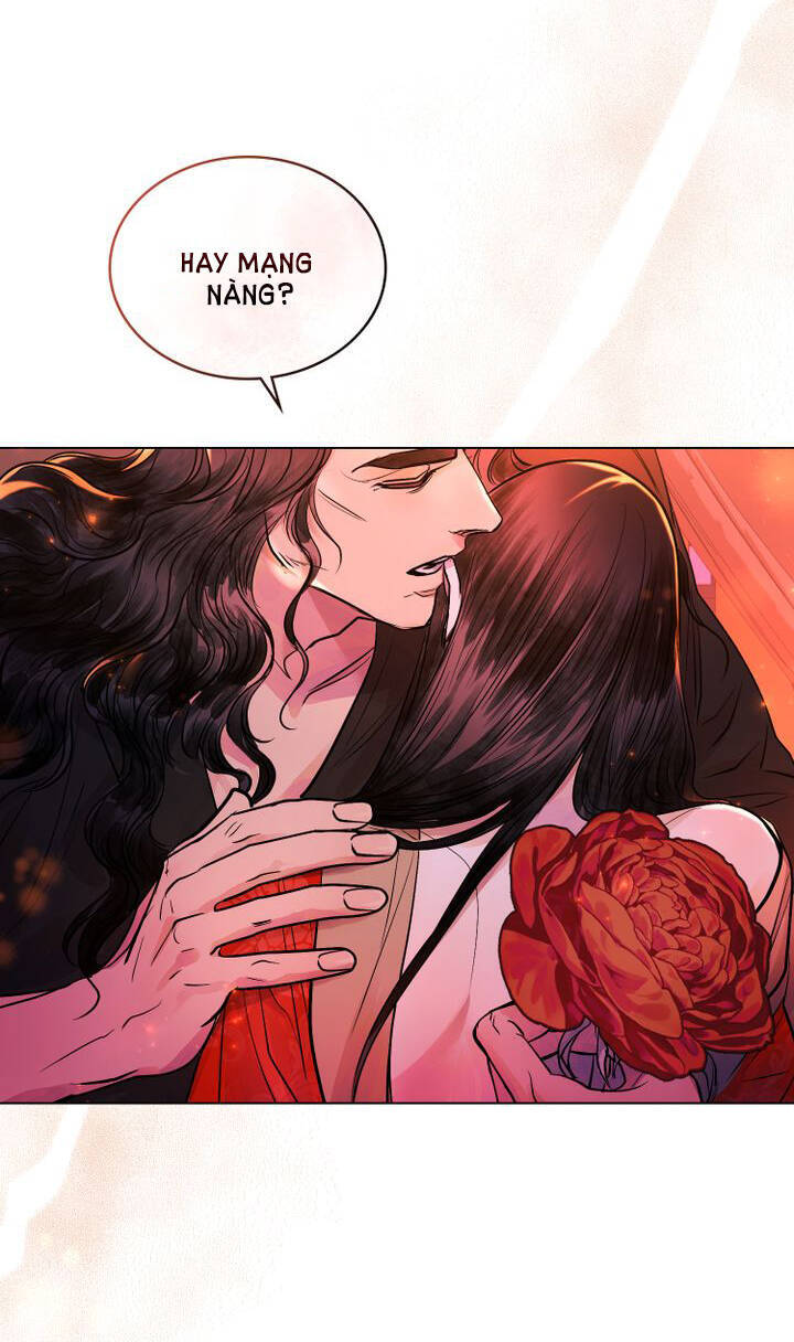 Vẻ Đẹp Không Hoàn Hảo - The Tainted Half Chapter 11.2 - 5