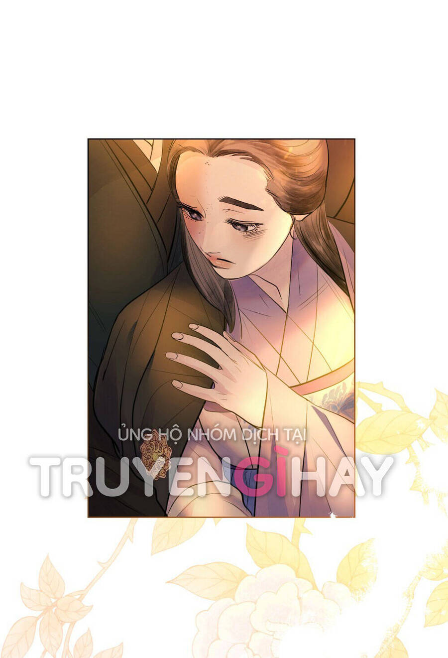 Vẻ Đẹp Không Hoàn Hảo - The Tainted Half Chapter 13.1 - 11