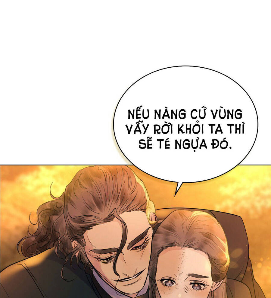 Vẻ Đẹp Không Hoàn Hảo - The Tainted Half Chapter 13.1 - 18