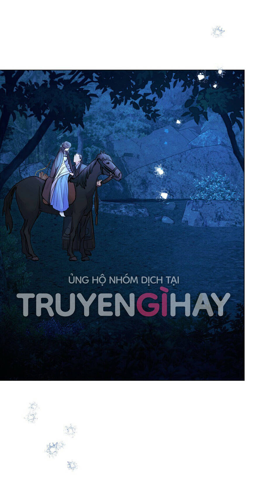 Vẻ Đẹp Không Hoàn Hảo - The Tainted Half Chapter 13.1 - 28