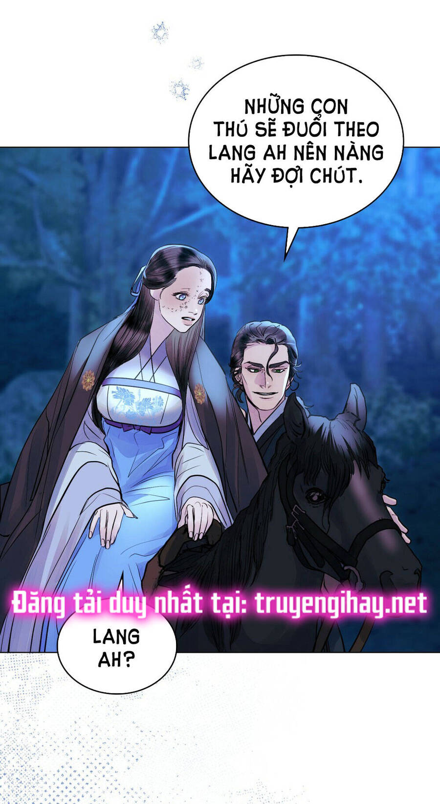 Vẻ Đẹp Không Hoàn Hảo - The Tainted Half Chapter 13.1 - 29