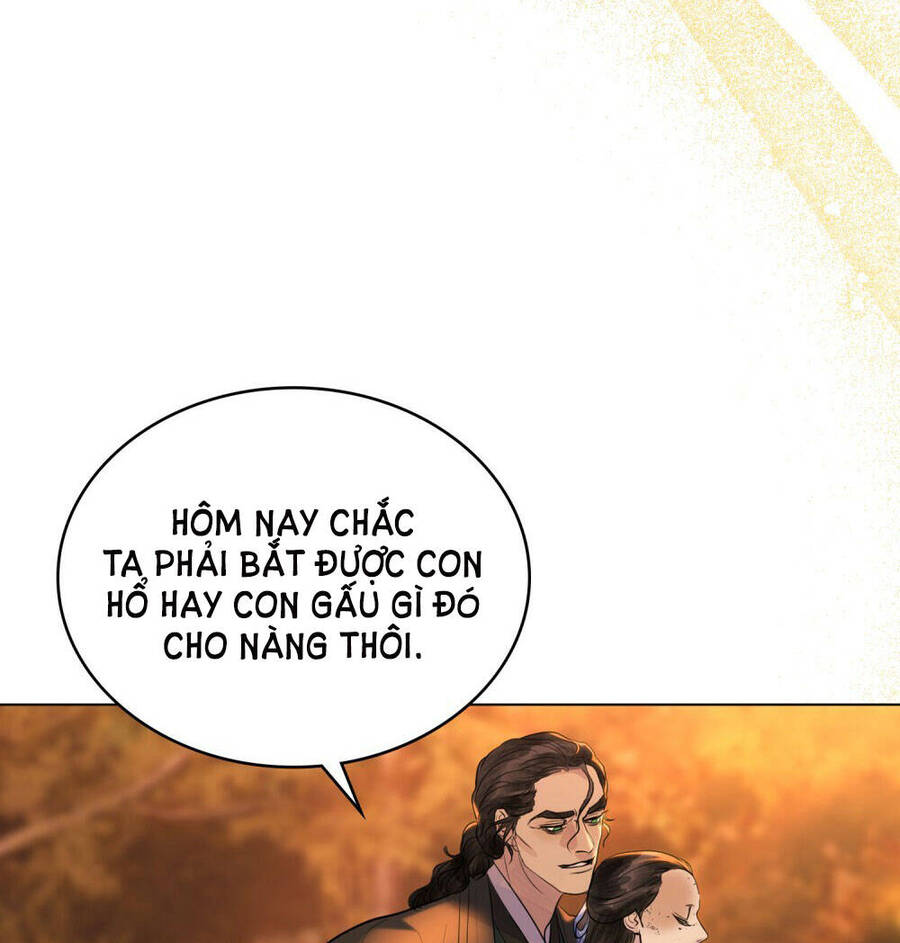 Vẻ Đẹp Không Hoàn Hảo - The Tainted Half Chapter 13.1 - 4