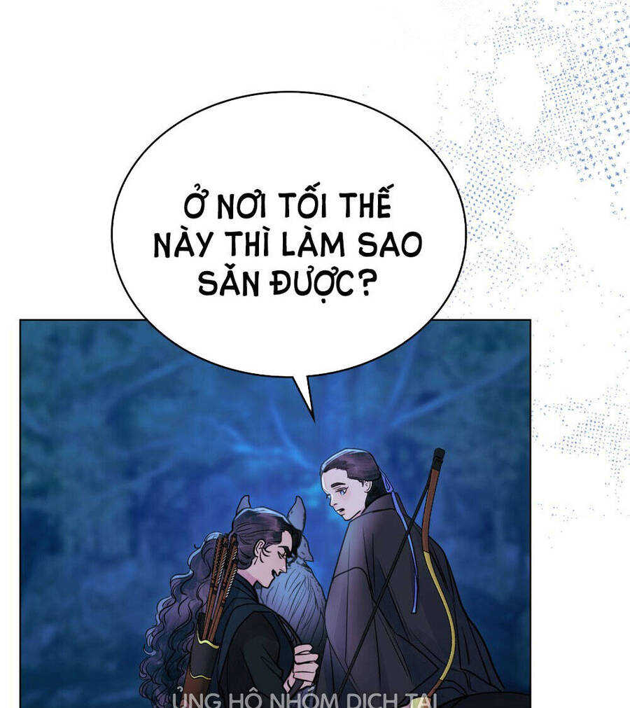 Vẻ Đẹp Không Hoàn Hảo - The Tainted Half Chapter 13.1 - 31