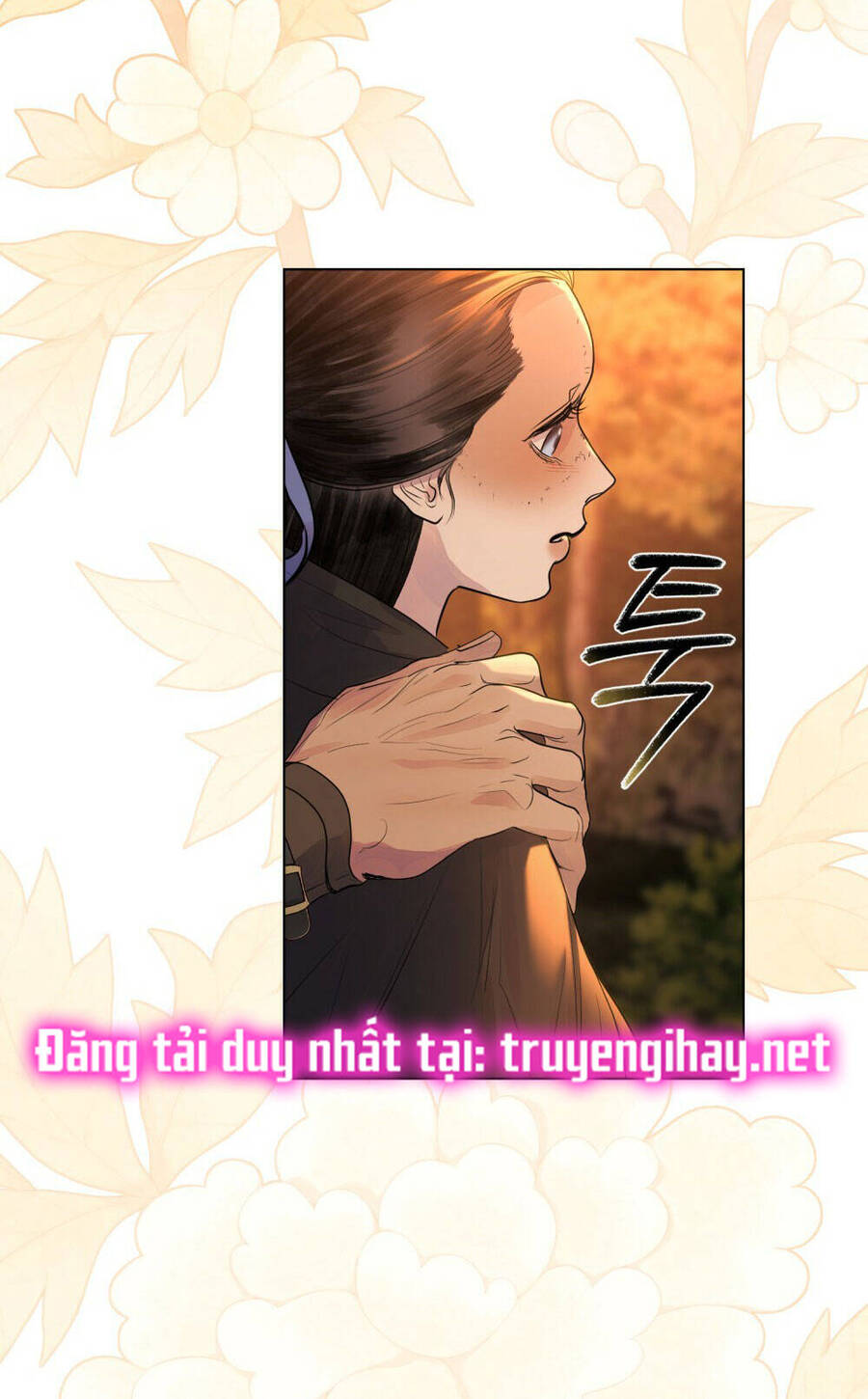 Vẻ Đẹp Không Hoàn Hảo - The Tainted Half Chapter 13.1 - 8