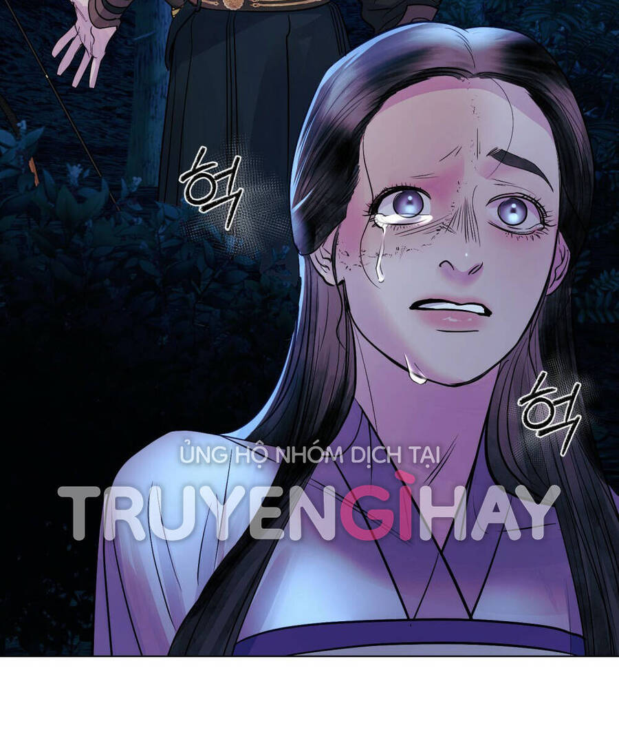 Vẻ Đẹp Không Hoàn Hảo - The Tainted Half Chapter 13.2 - 25