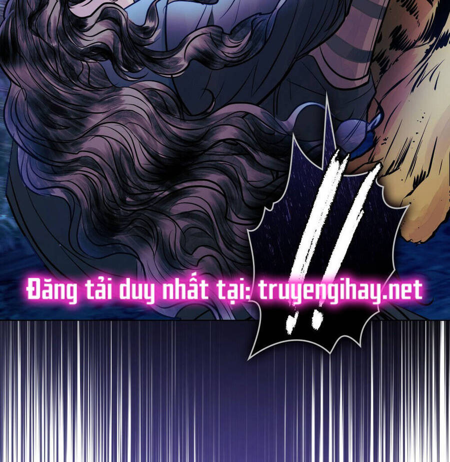 Vẻ Đẹp Không Hoàn Hảo - The Tainted Half Chapter 13.2 - 34