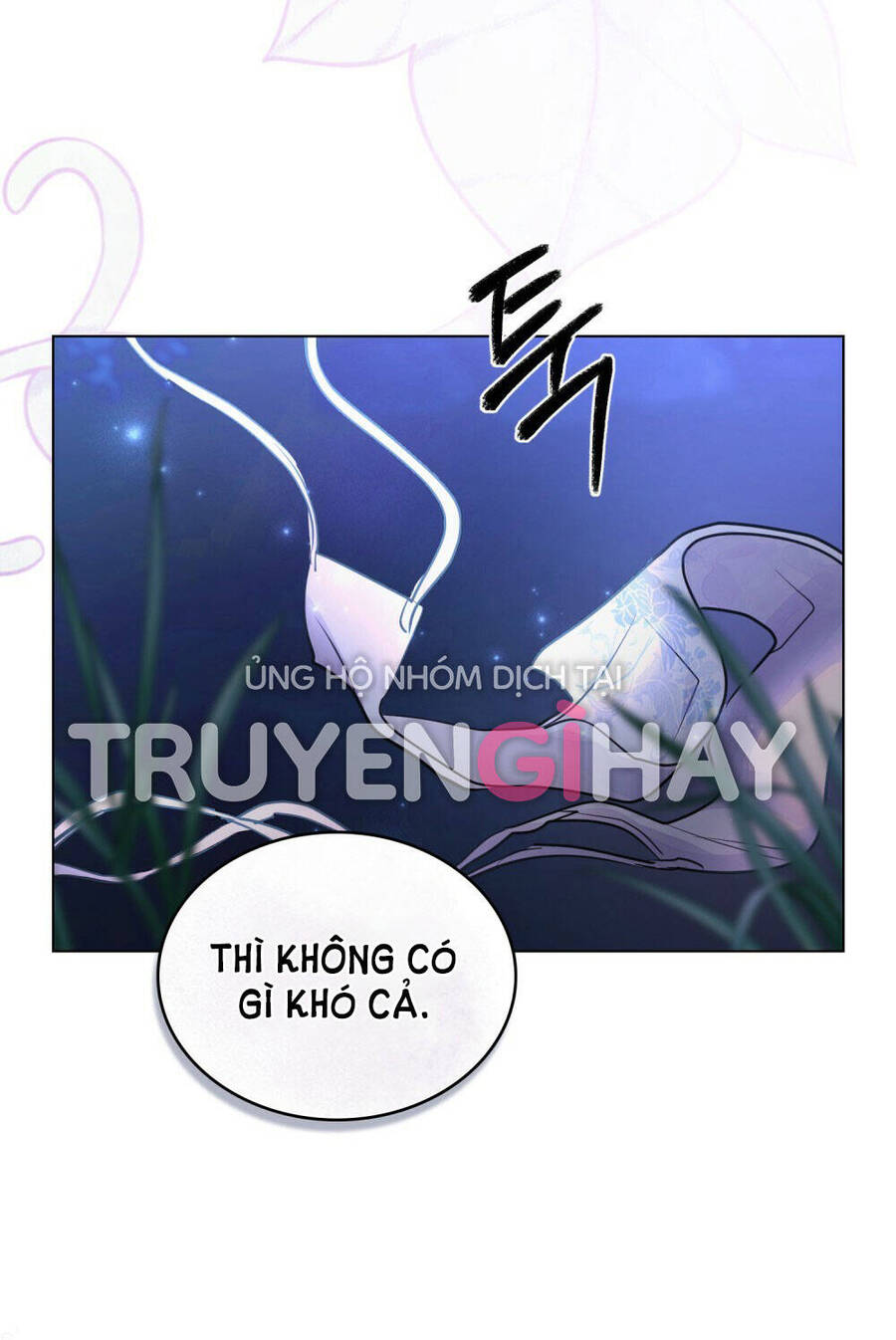 Vẻ Đẹp Không Hoàn Hảo - The Tainted Half Chapter 14.1 - 21