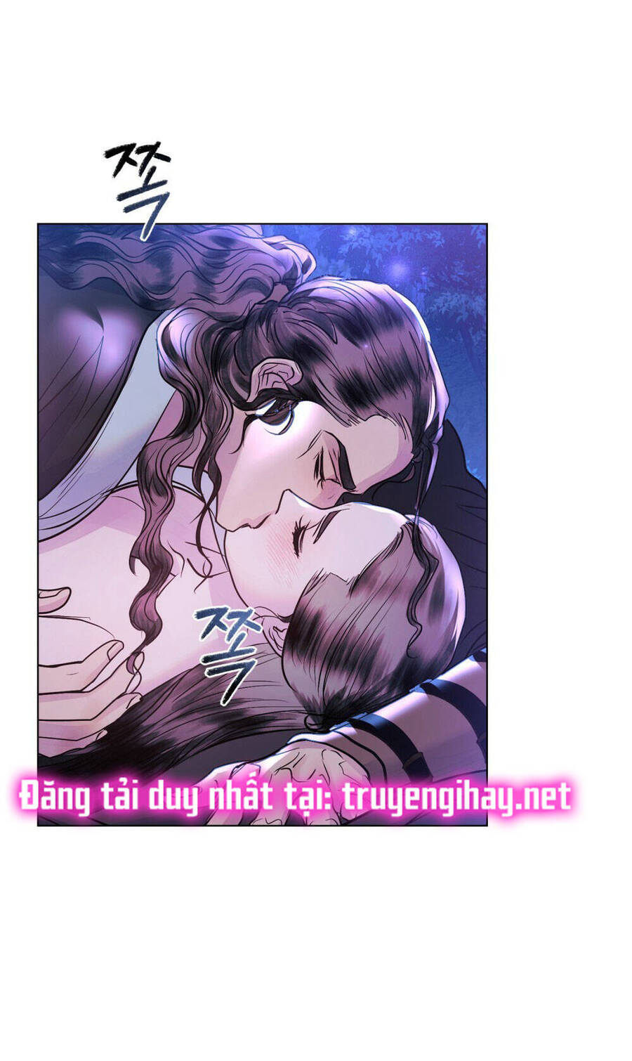 Vẻ Đẹp Không Hoàn Hảo - The Tainted Half Chapter 14.1 - 28
