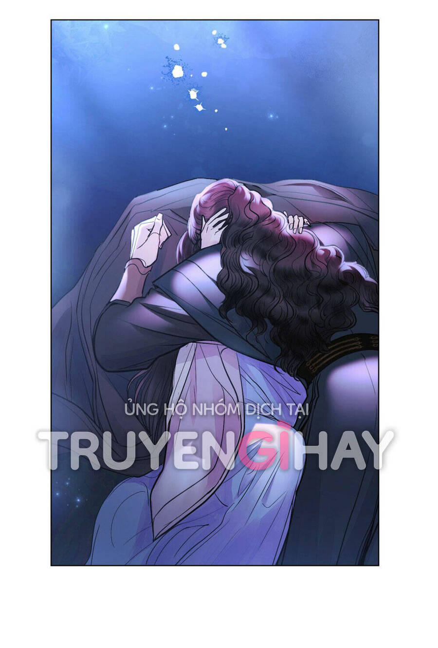 Vẻ Đẹp Không Hoàn Hảo - The Tainted Half Chapter 14.1 - 4