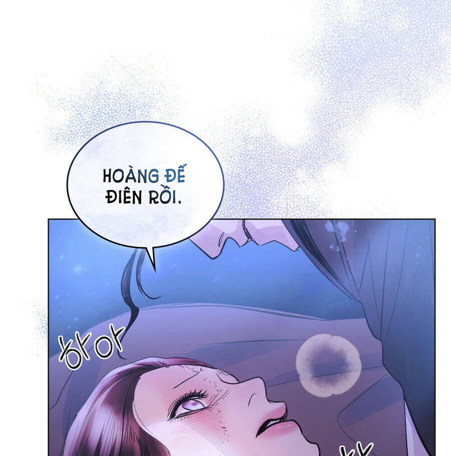Vẻ Đẹp Không Hoàn Hảo - The Tainted Half Chapter 14.1 - 6