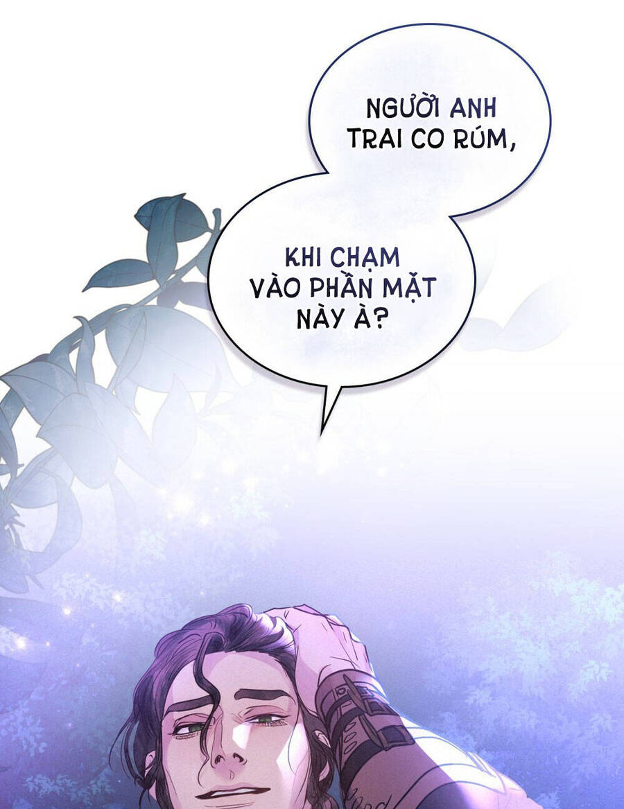Vẻ Đẹp Không Hoàn Hảo - The Tainted Half Chapter 14.2 - 2