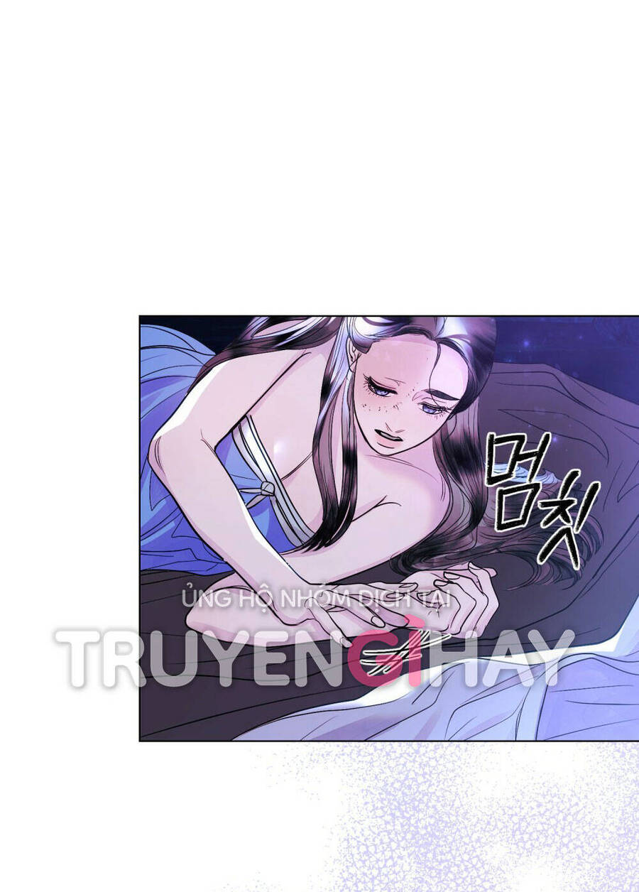 Vẻ Đẹp Không Hoàn Hảo - The Tainted Half Chapter 14.2 - 18