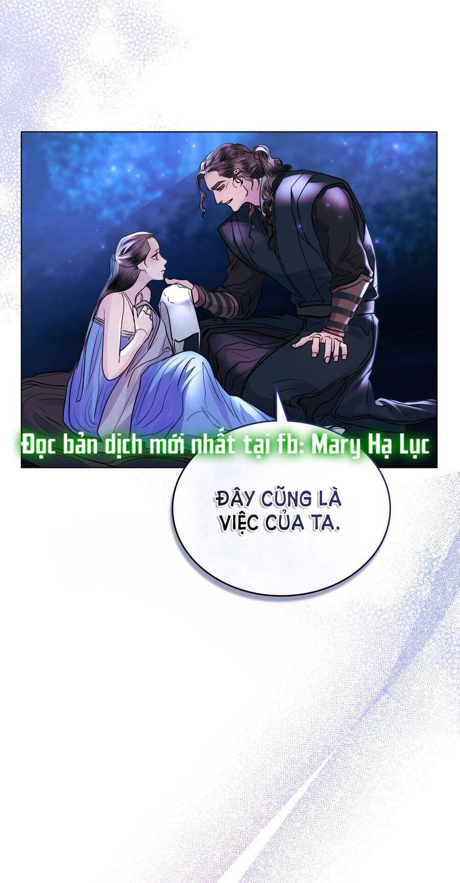 Vẻ Đẹp Không Hoàn Hảo - The Tainted Half Chapter 14.2 - 20
