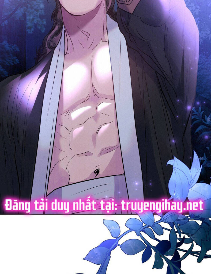 Vẻ Đẹp Không Hoàn Hảo - The Tainted Half Chapter 14.2 - 3