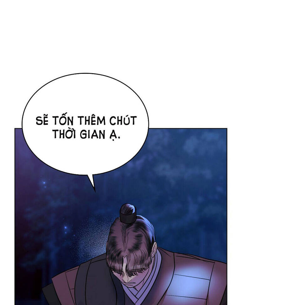 Vẻ Đẹp Không Hoàn Hảo - The Tainted Half Chapter 14.2 - 40